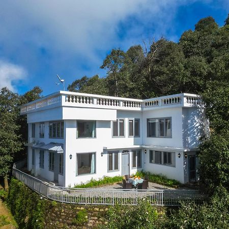 Jhs Estate By Just Homestay Mussoorie Exterior foto