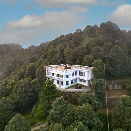 Jhs Estate By Just Homestay Mussoorie Exterior foto