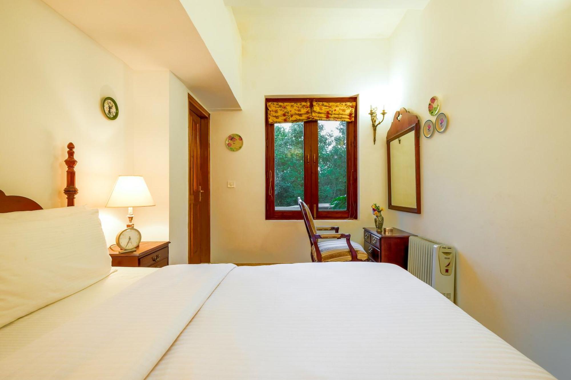 Jhs Estate By Just Homestay Mussoorie Exterior foto